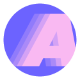 Amply logo